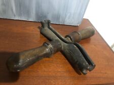 Rare ancien moule d'occasion Rare ancien moule d'occasion  Châtillon-sur-Loire