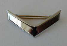 Lance corporal chrome for sale  SANDOWN