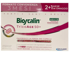 bioscalin tricoage usato bioscalin tricoage usato Torino