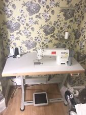 Sewing machine brother for sale  CROYDON