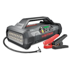 Lokithor ja302 avviatore usato  Roccagloriosa