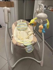 Altalena sdraietta dondolo usato  Roma