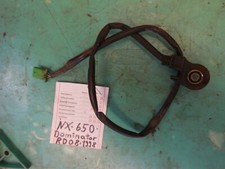 Honda 650 dominator gebraucht kaufen  Dorsten