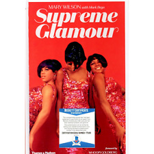 Mary wilson supremes for sale  Las Vegas