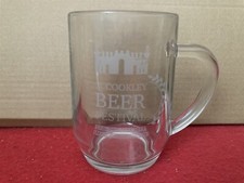 Cookley beer festival for sale  DUDLEY