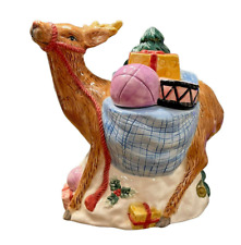 Vtg ceramic reindeer for sale  Bowling Green