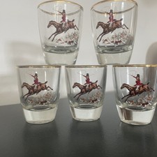 Vintage set five for sale  MALDON