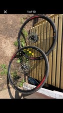 700c shimano disc for sale  ROMFORD