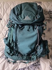 gregory deva 70 back pack for sale gregory deva 70 back pack for sale Grand Coulee