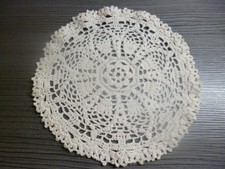 Schönes häkeldeckchen cm gebraucht kaufen Schönes häkeldeckchen cm gebraucht kaufen  Deutschland