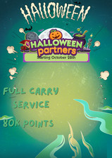 HALLOWEEN Partners Event Full Carry_MONOPOLY_GO PARTNER EVENT⚡ comprar usado HALLOWEEN Partners Event Full Carry_MONOPOLY_GO PARTNER EVENT⚡ comprar usado  Enviando para Brazil