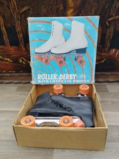 Vintage roller derby for sale  Vancouver