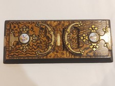 Rare victorian howell for sale  LONDON