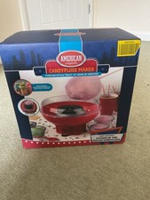 American originals candyfloss for sale  LEICESTER
