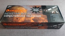 Celestron nextstar 80gtl for sale  BASILDON