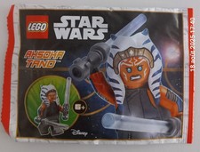 Sachet lego star d'occasion  Cergy-