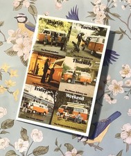 Retro blank greetings for sale  WELLINGBOROUGH