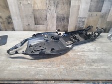 Bandeja de bateria traseira de plástico 2024 24-25 Kawasaki Ninja ZX-6R ZX6R traseira comprar usado  Enviando para Brazil