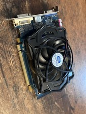 Ati radeon 4670 gebraucht kaufen  Schliersee