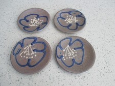 Lot earthworks pottery for sale  Harpswell