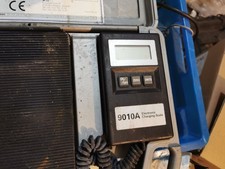 E refrigerant charging for sale  CROYDON