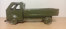 Vintage tin military for sale  NOTTINGHAM