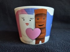 Kinder riegel sammeltasse gebraucht kaufen  Oberhausen