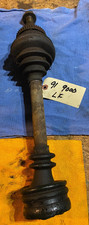 Axle drive shaft for sale  Ithaca