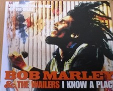 Bob marley wai for sale  SWINDON