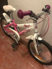 Bicletta atala teddy usato  Campobasso