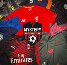 Mystery football top for sale  ISLE OF LEWIS
