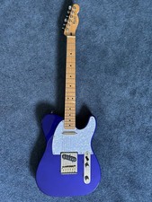 Chitarra fender standard usato  Spedire a Italy
