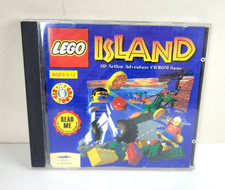 Lego island 1997 for sale  Spotsylvania