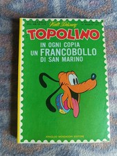 Topolino 802 807 usato  Arezzo