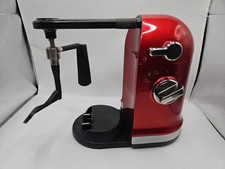 Kitchenaid kst4054ca red for sale  Hotchkiss