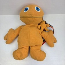 Zippy rainbow backpack for sale  AYLESBURY