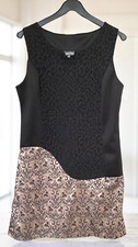 Robe clara vitti d'occasion  Moissac