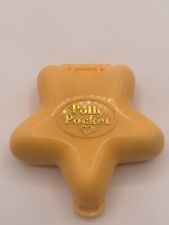 Vintage 1993 Polly Pocket Hollywood Hotel Star Compacto, usado comprar usado  Enviando para Brazil