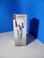 Reagenzglas vase glas gebraucht kaufen  Herbrechtingen