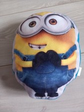 Coussin minions d'occasion  Wavrin