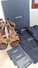 Ysl shoes size for sale  BRADFORD