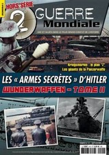 Magazine guerre mondiale d'occasion  Clermont
