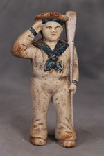 Antique hubley cast for sale  HYTHE
