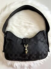 Borsa gucci jackie usato  Racale