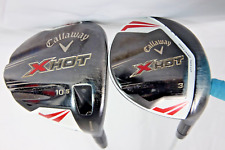 Callaway hot driver for sale  Loveland