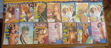 Aslan magazine union d'occasion  Lyon IV