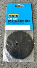 Halfords sat nav for sale  ORMSKIRK