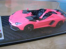 Lamborghini aventador metal d'occasion  Chalon-sur-Saône