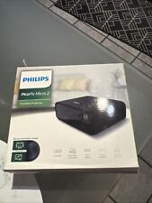 Philips picopix micro gebraucht kaufen  Alpen