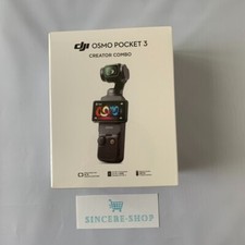 Dji osmo pocket d'occasion  Expédié en Belgium
